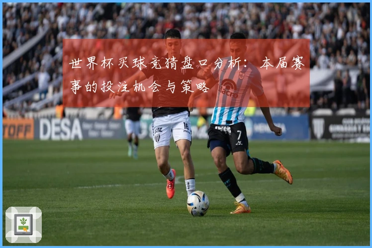 世界杯买球竞猜盘口分析:本届赛事的投注机会与策略