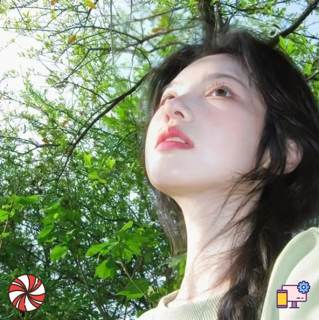 头像